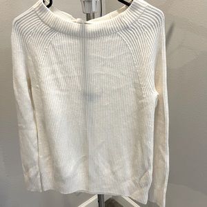 Banana republic sweater (size small)